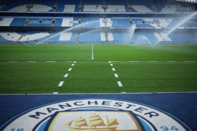 Premier League acusa Manchester City de violar regras financeiras