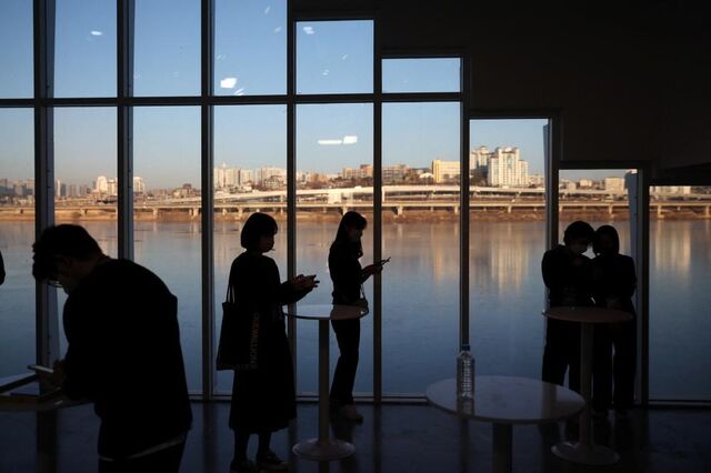 Número de estações 5G cresceu 35% no quarto trimestre, com Nos na liderança