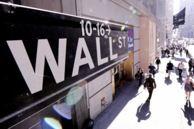 Nem moderação de Powell foi suficiente para animar bolsas dos EUA