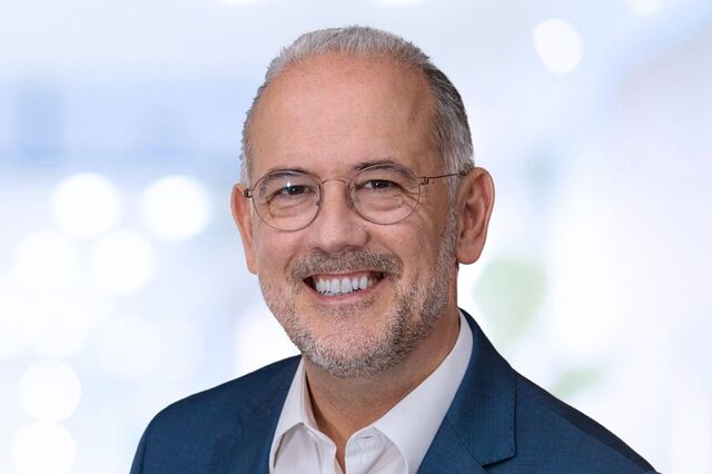 Aon nomeia Pedro Penalva CEO de “Enterprise Clients” na Europa, Médio Oriente e África