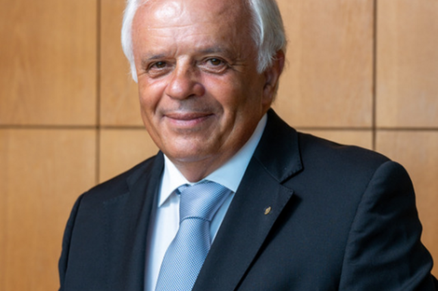 Nucase: “Tivemos clientes em insolvência por via dos pagamentos do Estado”