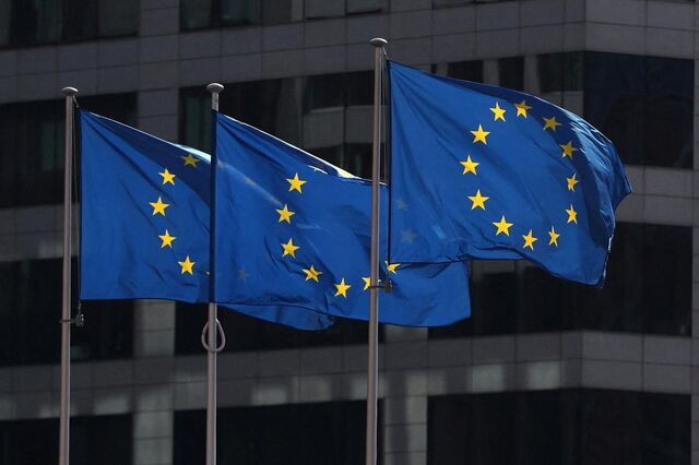 Volatilidade pode afetar 'outlook' para a economia europeia, alerta DBRS
