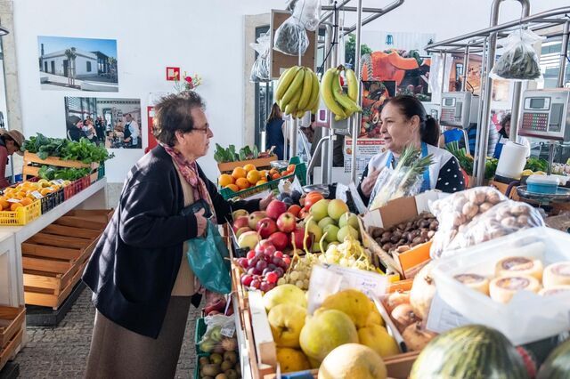 Portugal é dos países da UE onde os alimentos frescos mais encareceram