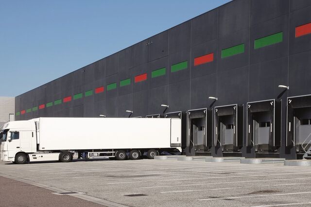 Fundo do Crédito Agrícola compra instalações da Inapa em Madrid