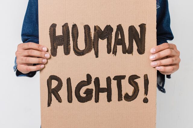 BEI integra práticas de defesa dos direitos humanos na sua atividade