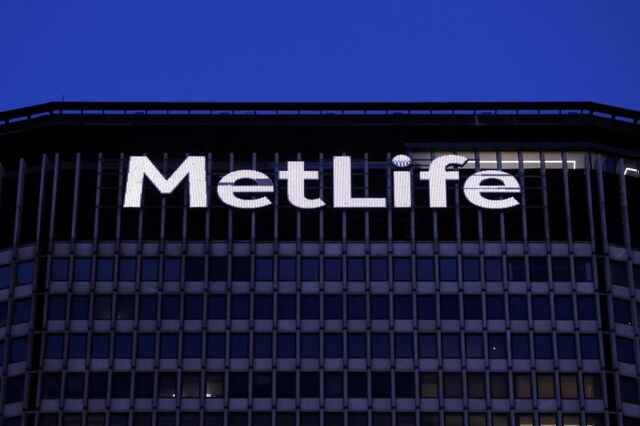 MetLife 'congela' valor dos prémios de seguros de acidentes pessoais por cinco anos  