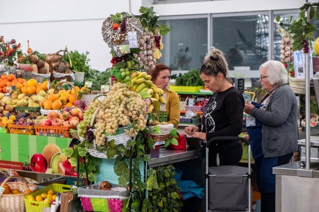 Exportações de frutas, legumes e flores nacionais atingem recorde em 2022