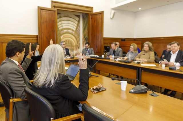 Licenças, plataformas, contratos e horários: o que vai avançar no Código de Trabalho