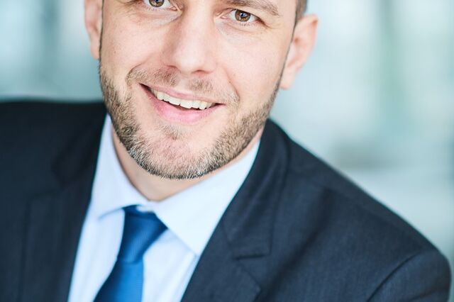 Kristian Ruby: “É preciso uma evolução na energia, não uma revolução”