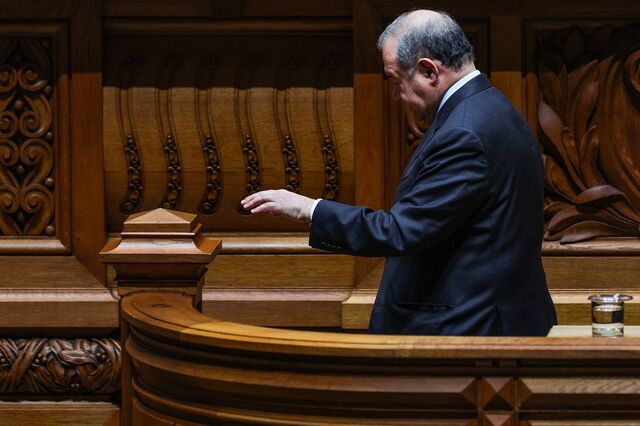 'Muito dificilmente' o preço de venda da Efacec compensará as injeções do Estado