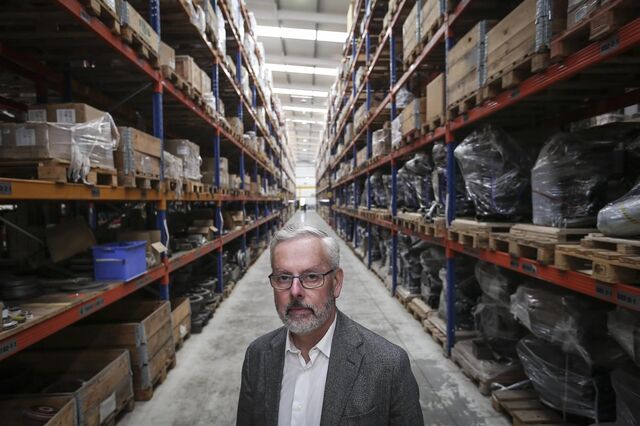 Ex-candidato à Efacec: “Desconheço as métricas da injeção de mais de 400 milhões e venda por 15”