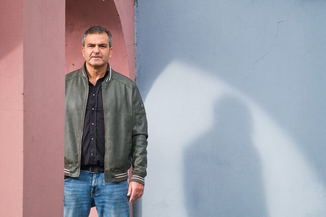João Maurício Brás: “O atraso português é um modo de estar”