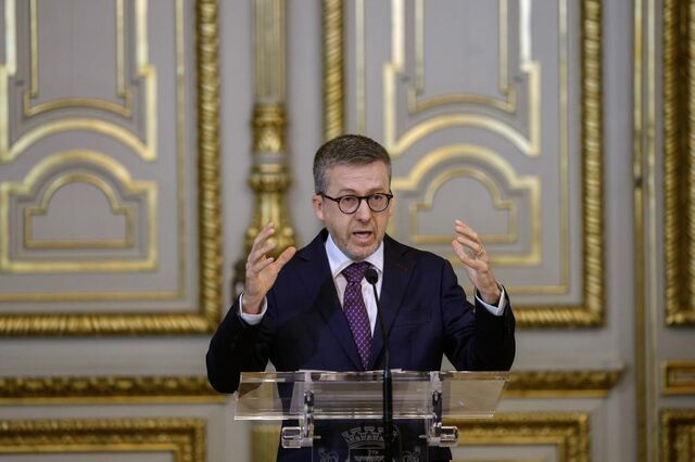 Câmara de Lisboa pode ter vereadores irregulares. Decisões desde maio em risco