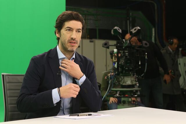 APCOR: “Com a nossa política salarial temos sido mais atrativos”
