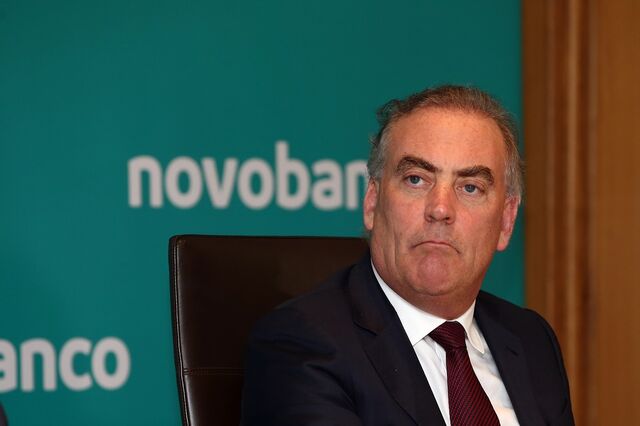 Novo Banco mais do que triplica lucros em 2022 para 560,8 milhões