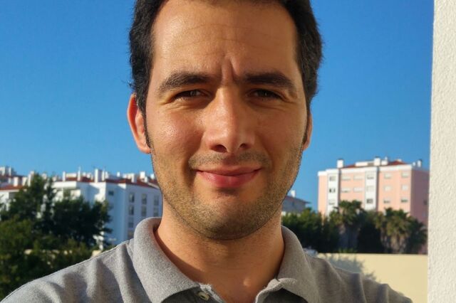 Gonçalo Rodrigues é o novo secretário de Estado da Agricultura