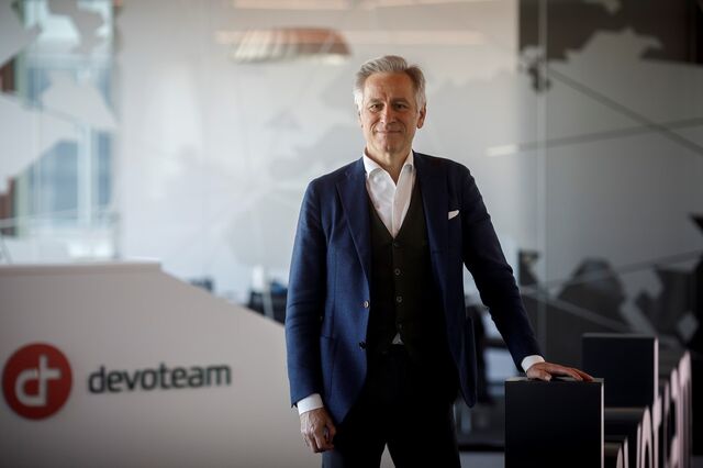 Devoteam quer faturar mais 30% já e triplicar em 5 anos