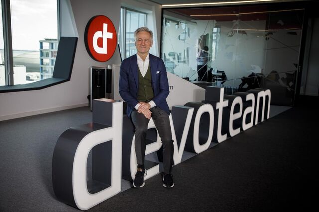 Contratar em Portugal “ainda é um bocadinho mais barato”, diz CEO da Devoteam