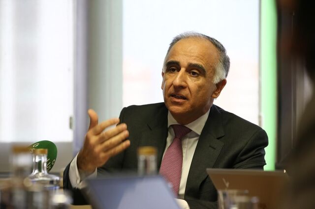 Supervisor da bolsa portuguesa 'acompanha' falência do SVB e medidas nos EUA