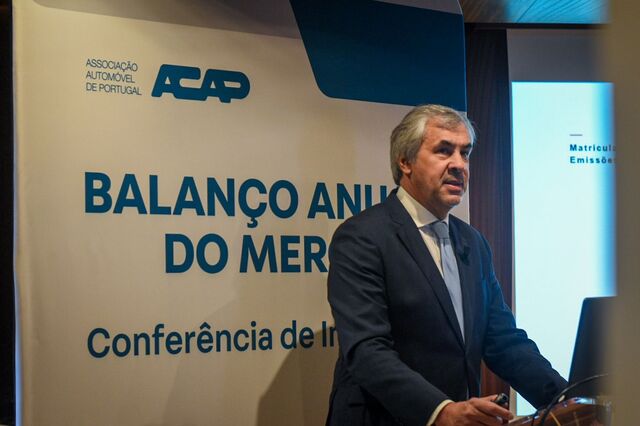 ACAP: Veículos importados usados foram mais de dois terços das matrículas novas em 2022