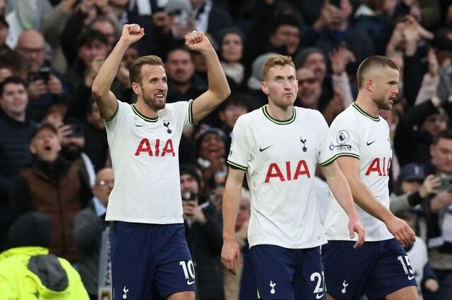 Multimilionário prepara proposta de mais de 3 mil milhões pelo Tottenham