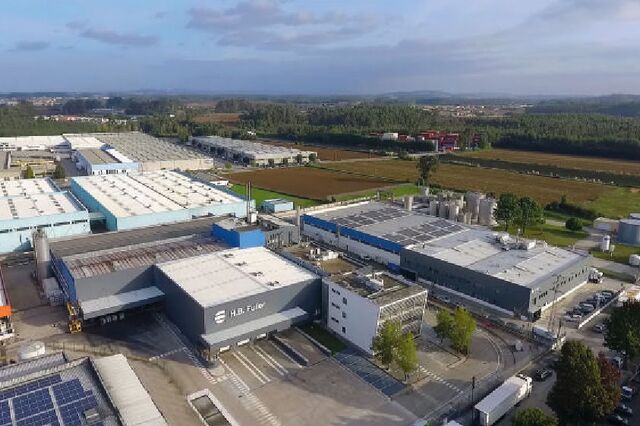 Norte-americana 'cola' 450 trabalhadores em Vila do Conde e continua a contratar