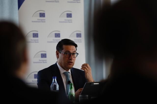 Financiamento do BEI em Portugal cai 68% face ao ano anterior