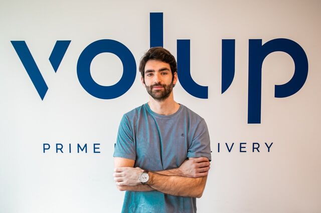 Startup de entrega de refeições 'premium' obtém quase 500.000 euros em menos de 24 horas 