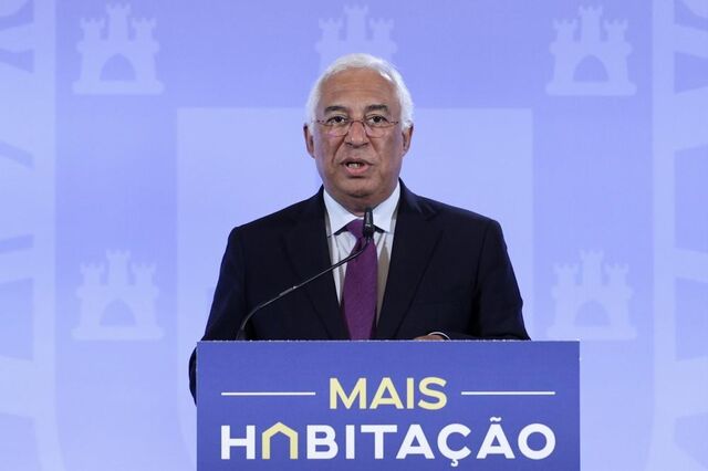 Apoio extraordinário à renda  vai ser automático e vigorar por cinco anos