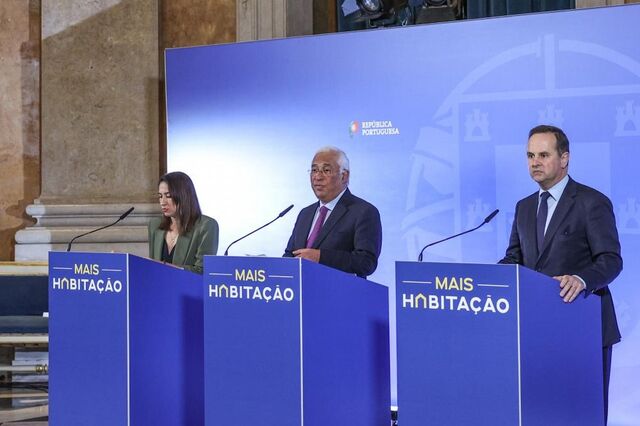 Famílias podem ter apoio até 720 euros por ano para enfrentar dificuldades com a prestação da casa