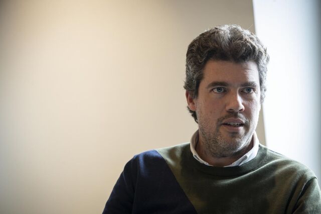 Bolt sem planos para integrar estafetas e motoristas. “Vamos adaptar operações para manter a flexibilidade”