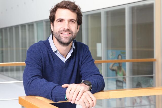 Revolut quer ser 'conta principal dos portugueses'
