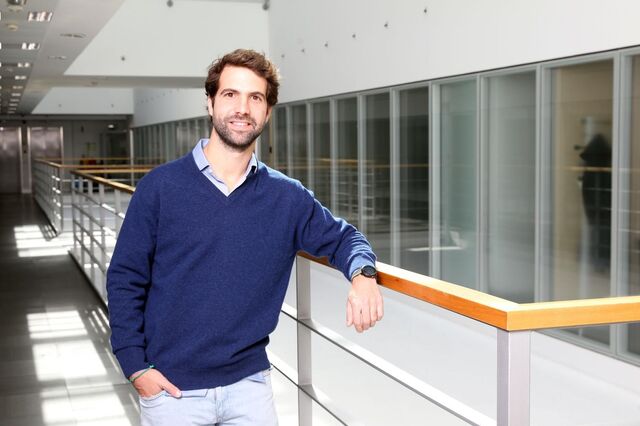 Revolut faz mira aos bancos. 'Queremos ser o terceiro maior' em Portugal