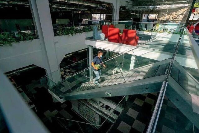 Blip do Porto já emprega 552 pessoas e quer contratar mais 150