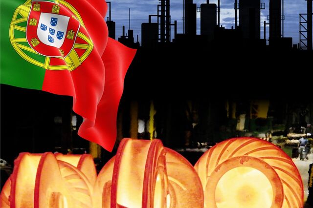 KSB com centro de decisão em Portugal