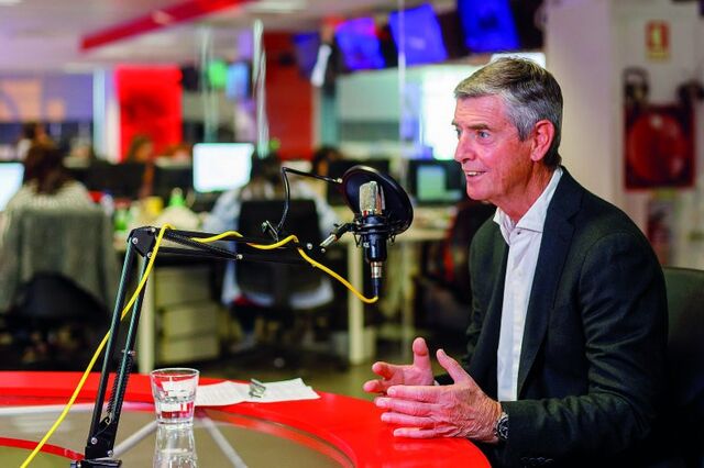 Joaquim Pedro Torres: “A agricultura tem um potencial enorme para dar ao nosso país” 