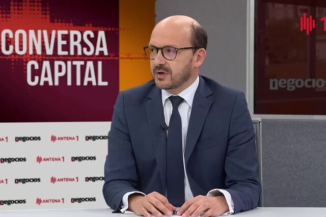 Nuno Fazenda garante que Governo não vai pactuar com eventuais irregularidades nos bingos