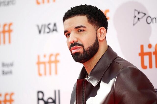 Rappers Drake e 21 Savage falsificaram capa e vão ter de indemnizar a Vogue