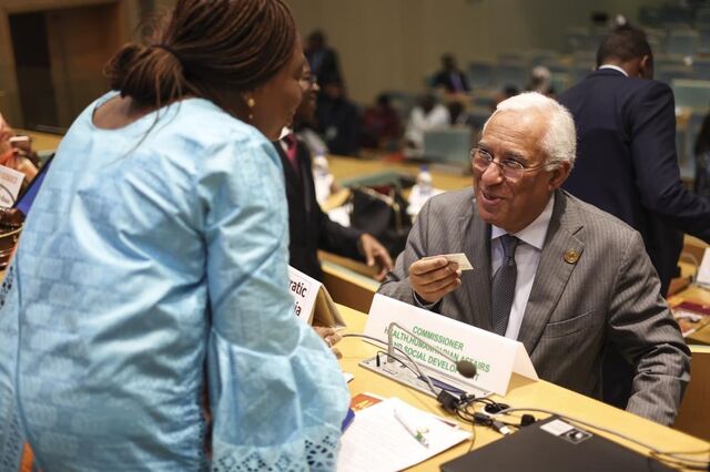 António Costa faz balanço positivo do acordo de mobilidade na CPLP