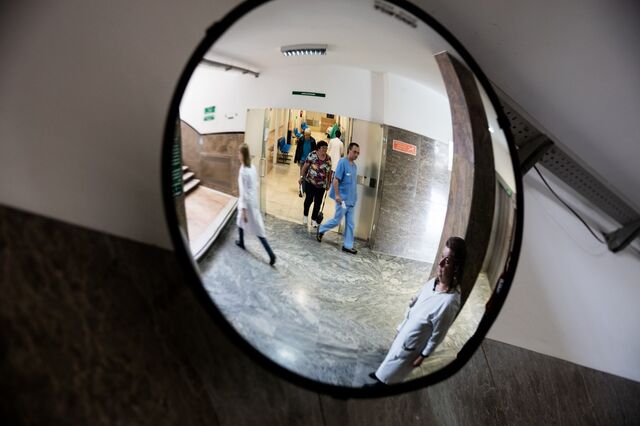 80% dos hospitais EPE ainda fecham 2023  no vermelho