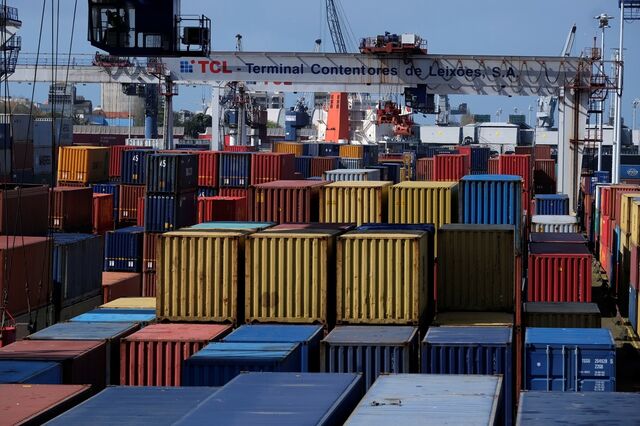 Contas externas devem voltar ao excedente em 2023