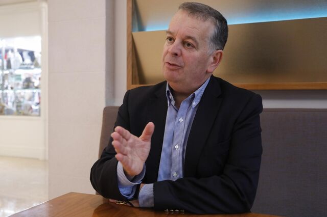 “Um dia saberemos o que aconteceu nos dois anos em que Putin esteve isolado”