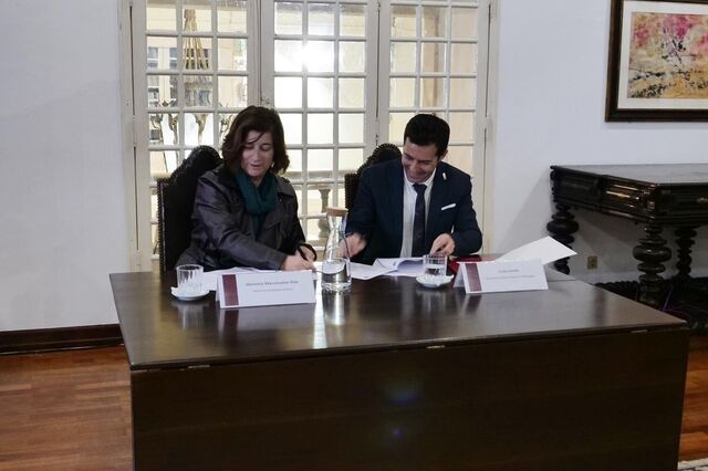 Politécnico de Portalegre e Universidade de Évora criam doutoramentos em associação 