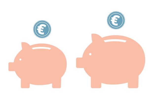 Finanças pessoais: Juntar para imprevistos