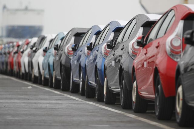 OCDE pede fim dos benefícios fiscais ao diesel e aos carros mais antigos em Portugal