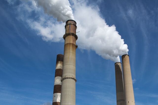 Poluir está mais caro: “A tendência do preço do carbono é para aumentar”