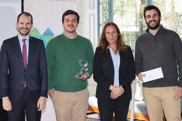Árvores “gigantes verdes” de Lousada celebradas