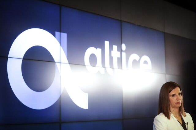 Sindicatos da Altice reúnem-se com representantes da administração esta tarde