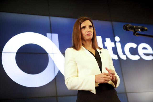 CEO da Altice Portugal pede foco 'na operação' apesar de investigação