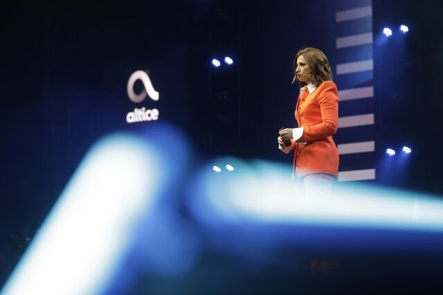 STPT quer CEO da Altice Portugal a esclarecer potencial venda